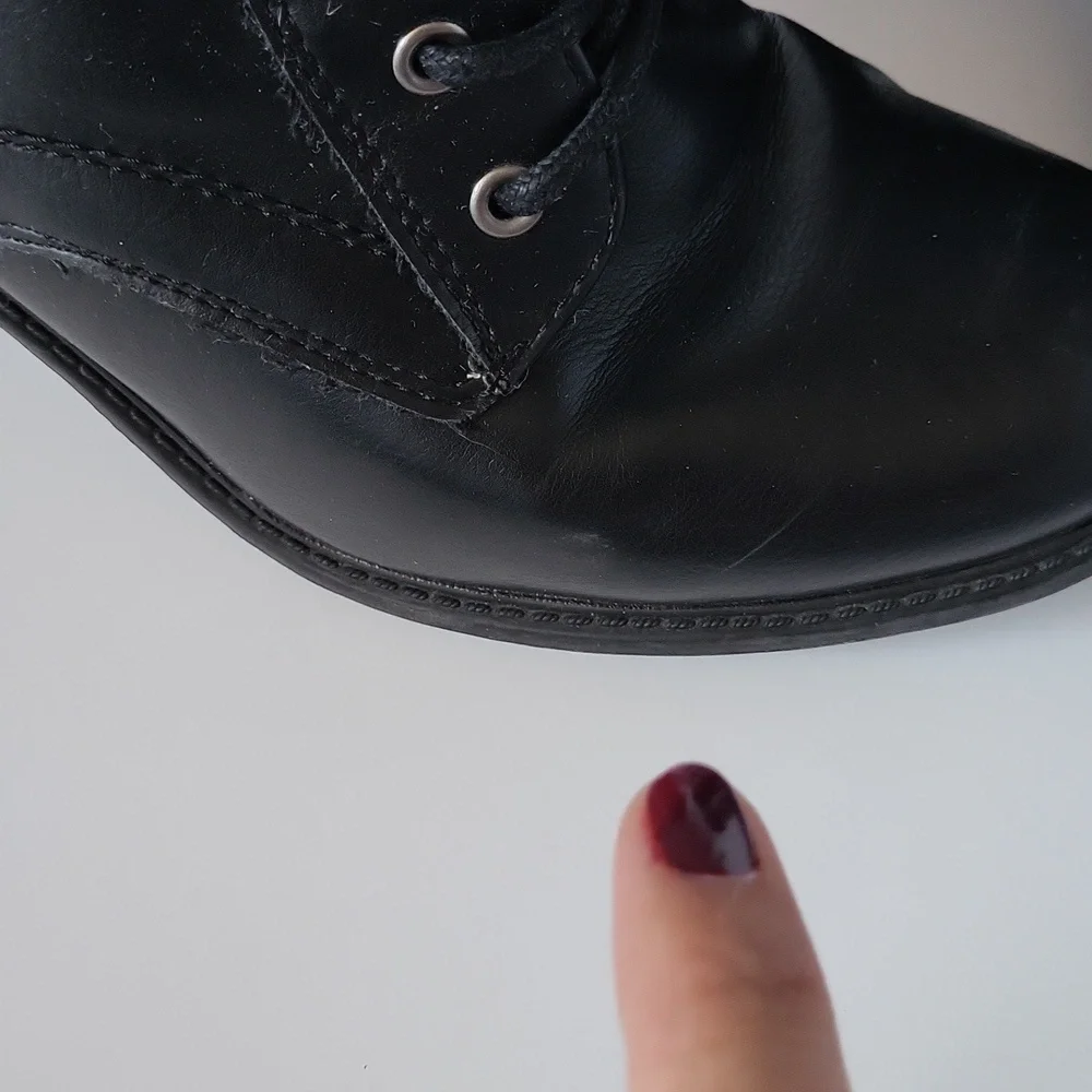 Self Esteem Ankle boots - Picture 8 of 16